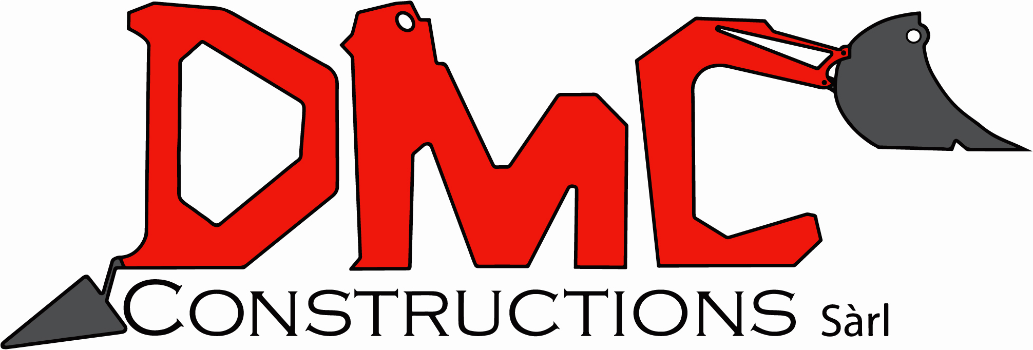 DMC Construction Sàrl